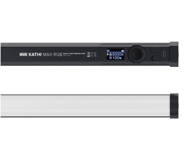 Newell RGB Kathi Max - 1184949 - zdjęcie 6